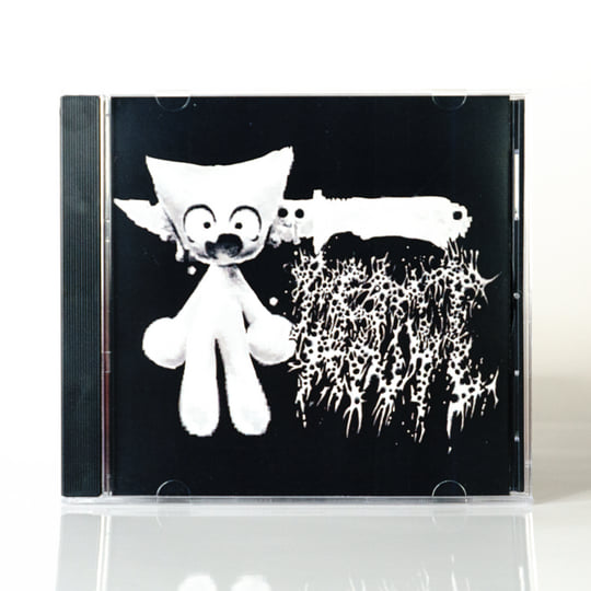 Femtanyl - Chaser Limited Edition CD