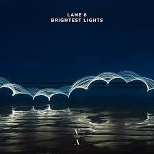 Lane 8 : Brightest Lights (2xLP, Album)