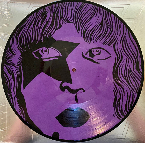 Kiss : Double Platinum (2xLP, Comp, Ltd, Pic, RE)