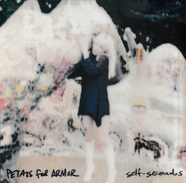 Hayley Williams : Petals For Armor: Self-serenades (10", EP, Ltd, Bro)