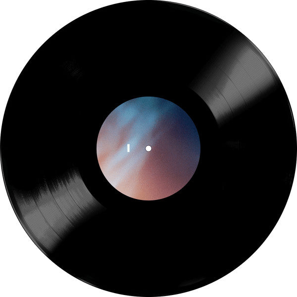 Greyson Chance : Portraits (LP, Album)