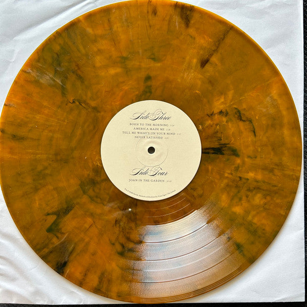 The Decemberists : As It Ever Was, So It Will Be Again (2xLP, Album, Ltd, Ora)