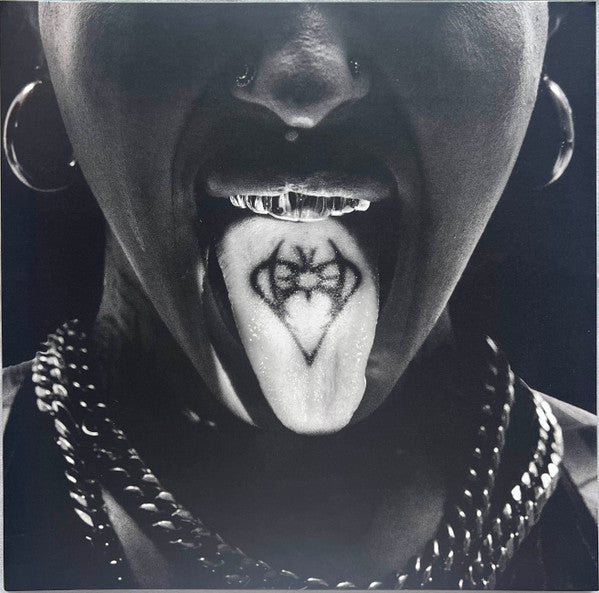 ISOKNOCK : 4EVR (LP, Album, Ltd, Cle)