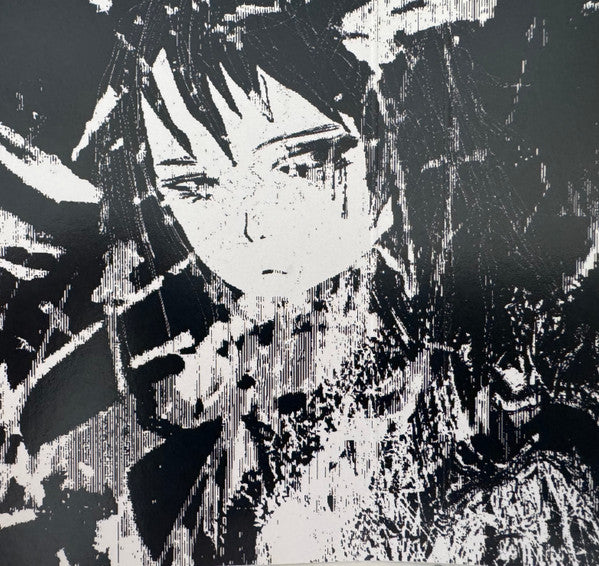 CYNTHONI : Draining Love Story (In The Eyes Of Cynthoni) (Cass)