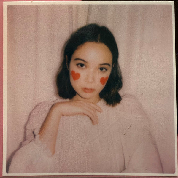 Laufey (2) : Valentine (7", Shape, Single, Ltd, RE, Cho)