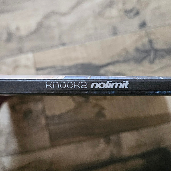 Knock2 : nolimit (2xLP, Album, Ltd, Cle)