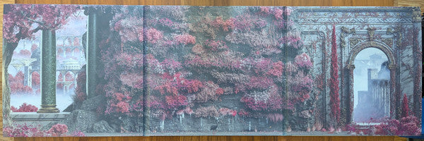 Sleep Token : Even In Arcadia (2xLP, Ltd, Hou)