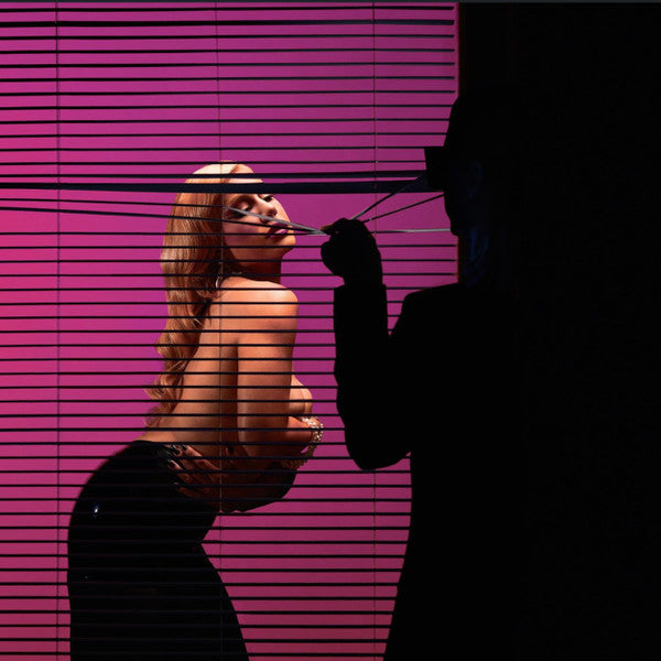 Slayyyter : Starfucker (Deluxe) (LP, Album, Dlx, Ltd, Pur)