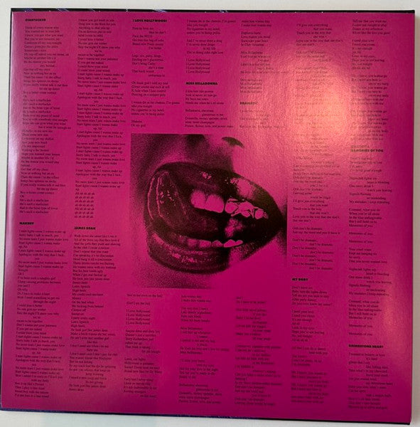 Slayyyter : Starfucker (Deluxe) (LP, Album, Dlx, Ltd, Pur)