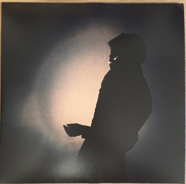 Christian Kuria : Paradigm (LP, Album)