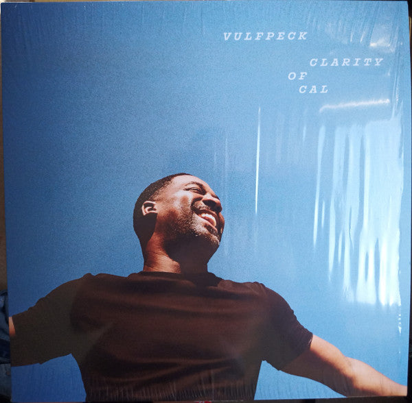 Vulfpeck : Clarity Of Cal (LP, Album, Num, 140)
