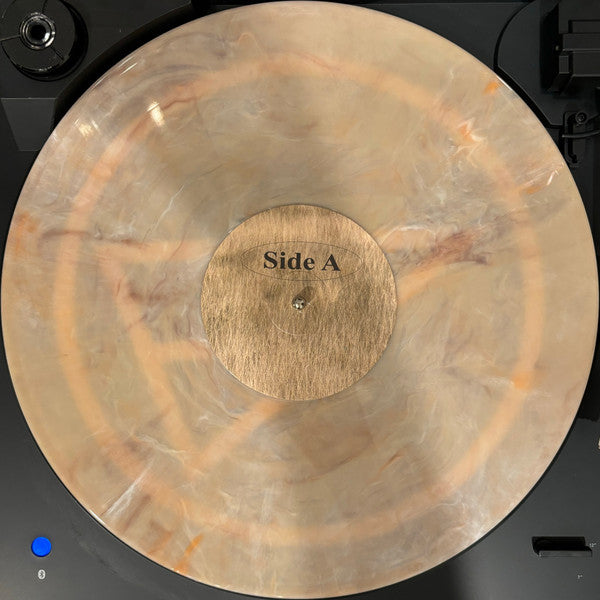 Jane Remover : Census Designated (2xLP, Album, Ltd, Num, San)