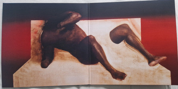 Maruja (2) : Pain To Power (LP, Dlx, Ltd, Bla)