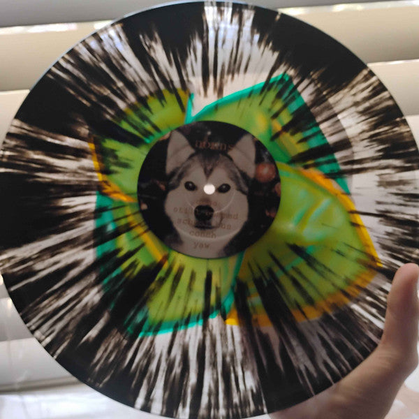 Nouns : Still Bummed (LP, Album, Ltd, RE, RM, Wax)