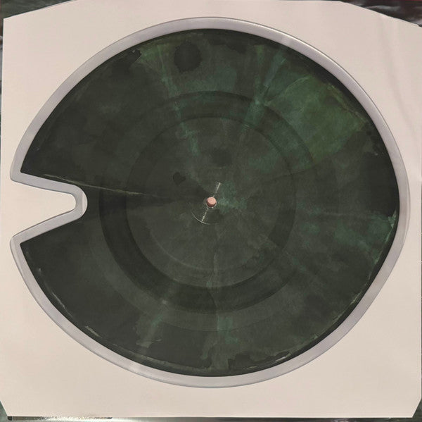 Saint Avangeline : Lilith (7", Shape, Single, Ltd, Pic)