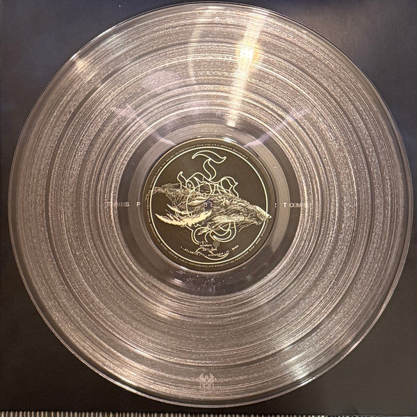 Sleep Token : This Place Will Become Your Tomb (LP, Album, Ltd, Cry)