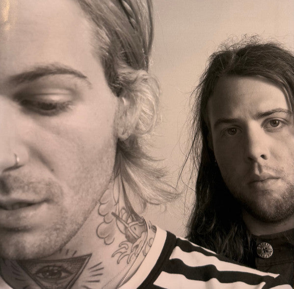 The Neighbourhood (3) : Wiped Out! (10th Anniversary Edition) (2xLP, Album, Ltd, Num, Sil)