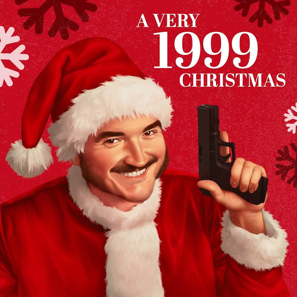 Jschlatt : A Very 1999 Christmas (Deluxe Edition) (LP, Album, Dlx, Ltd, Tra)