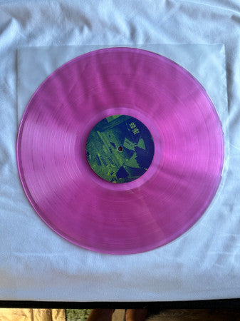 Hunny : Pain/Ache/Loving (LP, Ltd)