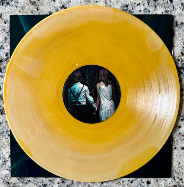 Pierce The Veil : Selfish Machines (LP, Album, Ltd, RE, Sta)