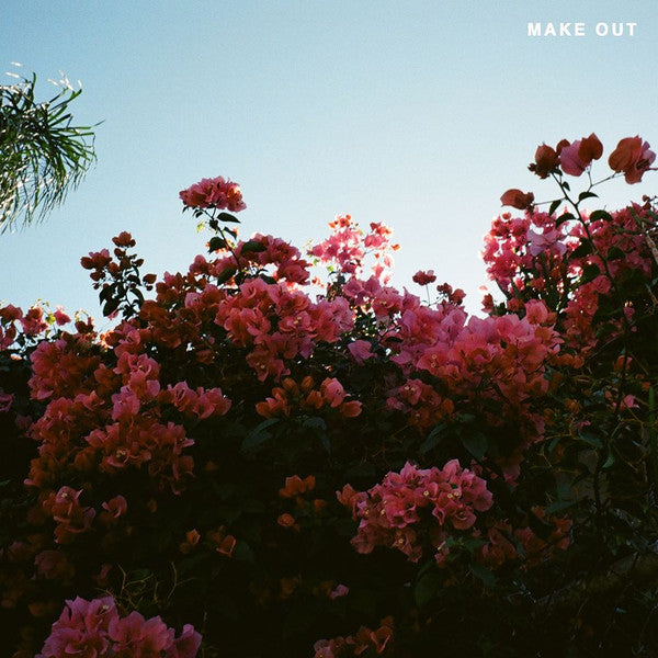 LANY (2) : Make Out (12", EP)