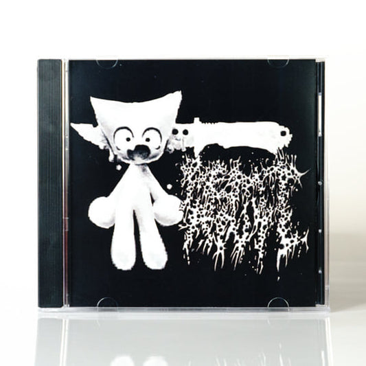 Femtanyl - Chaser Limited Edition CD
