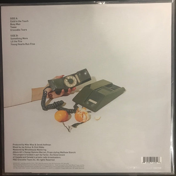 Ralph (55) : Ralph (12", EP, Ltd, Pin)
