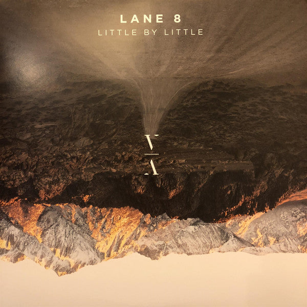 Lane 8 : Little By Little (2xLP, Album, Ltd)