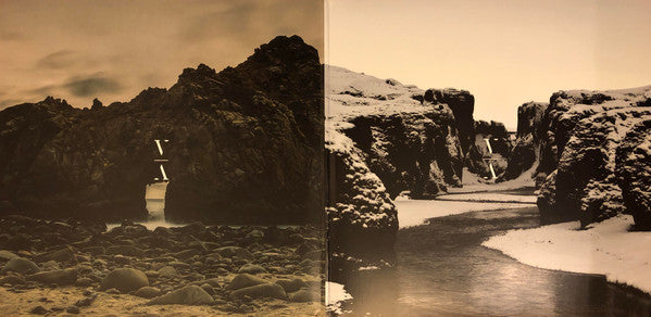 Lane 8 : Little By Little (2xLP, Album, Ltd)