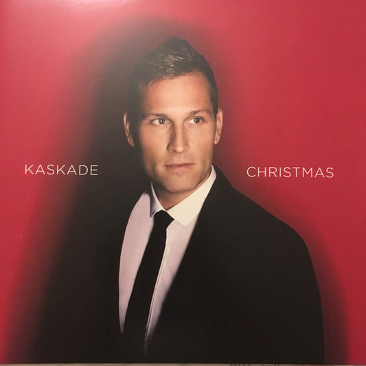 Kaskade : Kaskade Christmas (2xLP, Ltd, Red)
