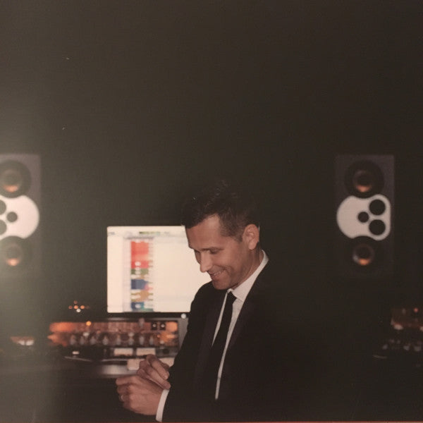 Kaskade : Kaskade Christmas (2xLP, Ltd, Red)