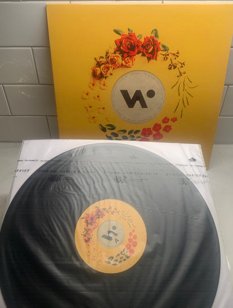 whethan.* : Life Of A Wallflower - Volume One (LP, MiniAlbum, Ltd)