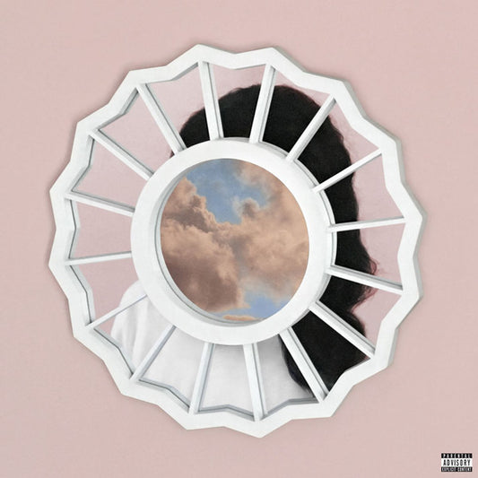 Mac Miller : The Divine Feminine (2xLP, Album, Ltd, RE, Pin)
