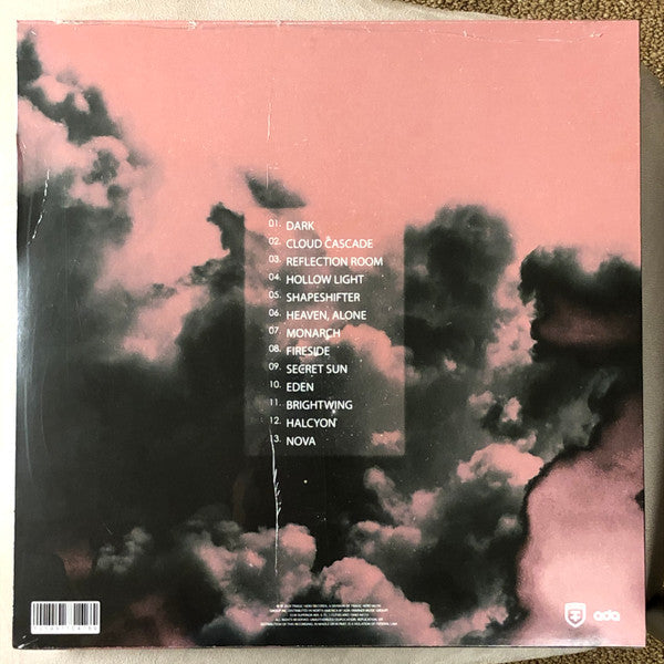 Invent, Animate : Greyview (LP, Album, Cle)