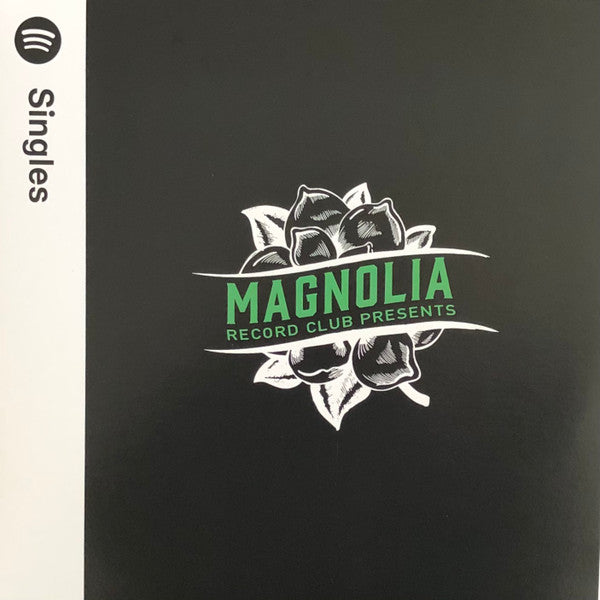 Various : Magnolia Record Club Presents: Spotify Singles (LP, Comp, Club, Gho)