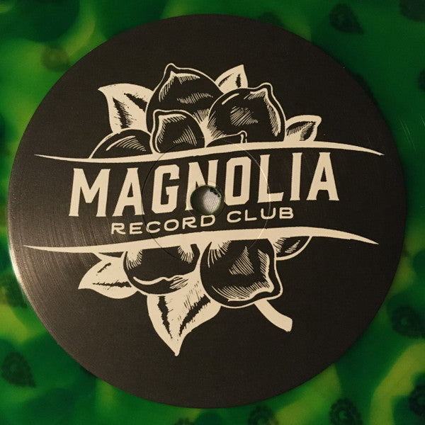 Various : Magnolia Record Club Presents: Spotify Singles (LP, Comp, Club, Gho)