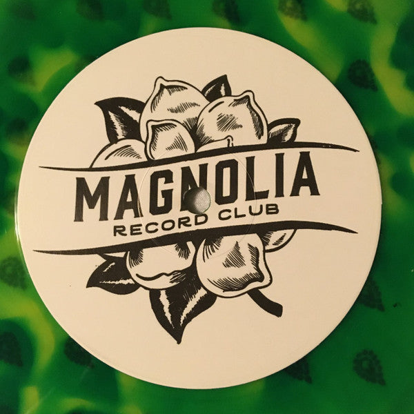 Various : Magnolia Record Club Presents: Spotify Singles (LP, Comp, Club, Gho)