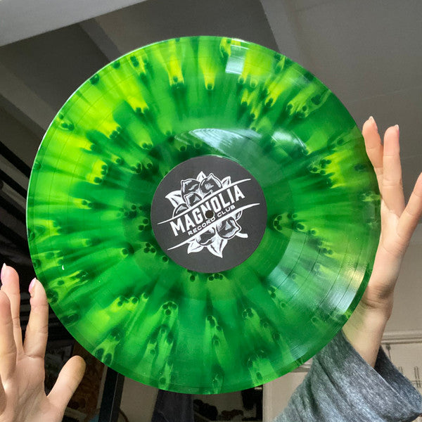 Various : Magnolia Record Club Presents: Spotify Singles (LP, Comp, Club, Gho)