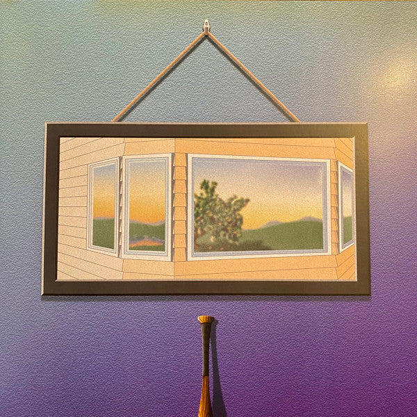 Hippo Campus : Landmark (LP, Album, Ltd, Ora)