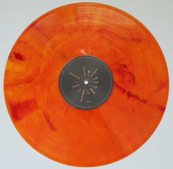 Hippo Campus : Landmark (LP, Album, Ltd, Ora)