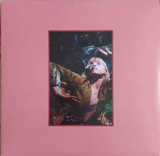 Hayley Williams : Flowers For Vases & Petals For Armor (LP, Cle + LP, S/Sided, Etch, Cle + LP, Oli + Comp,)