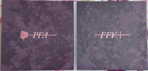 Hayley Williams : Flowers For Vases & Petals For Armor (LP, Cle + LP, S/Sided, Etch, Cle + LP, Oli + Comp,)