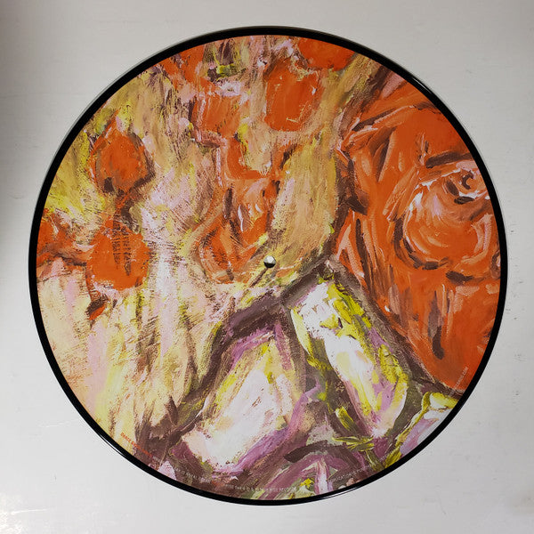 Dance Gavin Dance : Whatever I Say Is Royal Ocean (LP, EP, Pic, RE)