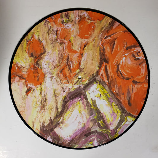Dance Gavin Dance : Whatever I Say Is Royal Ocean (LP, EP, Pic, RE)