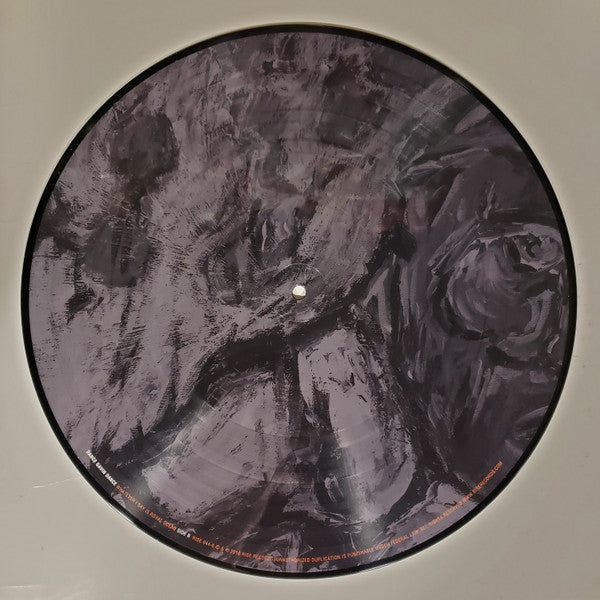 Dance Gavin Dance : Whatever I Say Is Royal Ocean (LP, EP, Pic, RE)