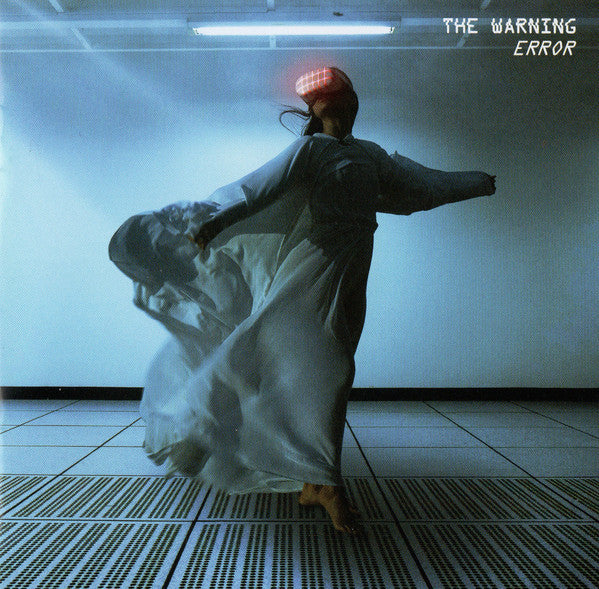 The Warning : Error (LP, Album, Whi + LP, Album, Blu + Album)