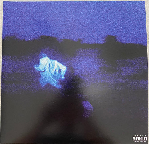 Daniel Caesar (2) : Never Enough (2xLP, Album, Ora)