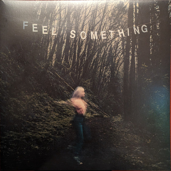Movements (4) : Feel Something (LP, Album, RP, Cok)