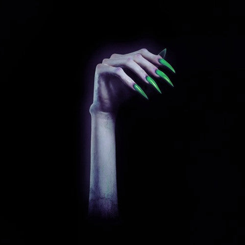 Kim Petras : Turn Off The Light (2xLP, Album, Ltd, RP, Glo)