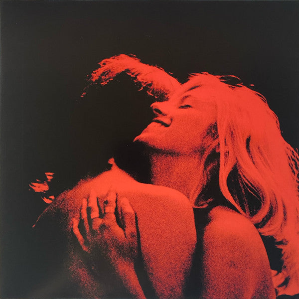 TV Girl : French Exit (LP, Album, RE)